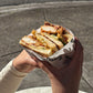 Chicken Parmi Sandwich
