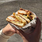 Chicken Parmi Sandwich