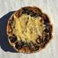 Family Size Quiche