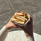 Chicken Parmi Sandwich