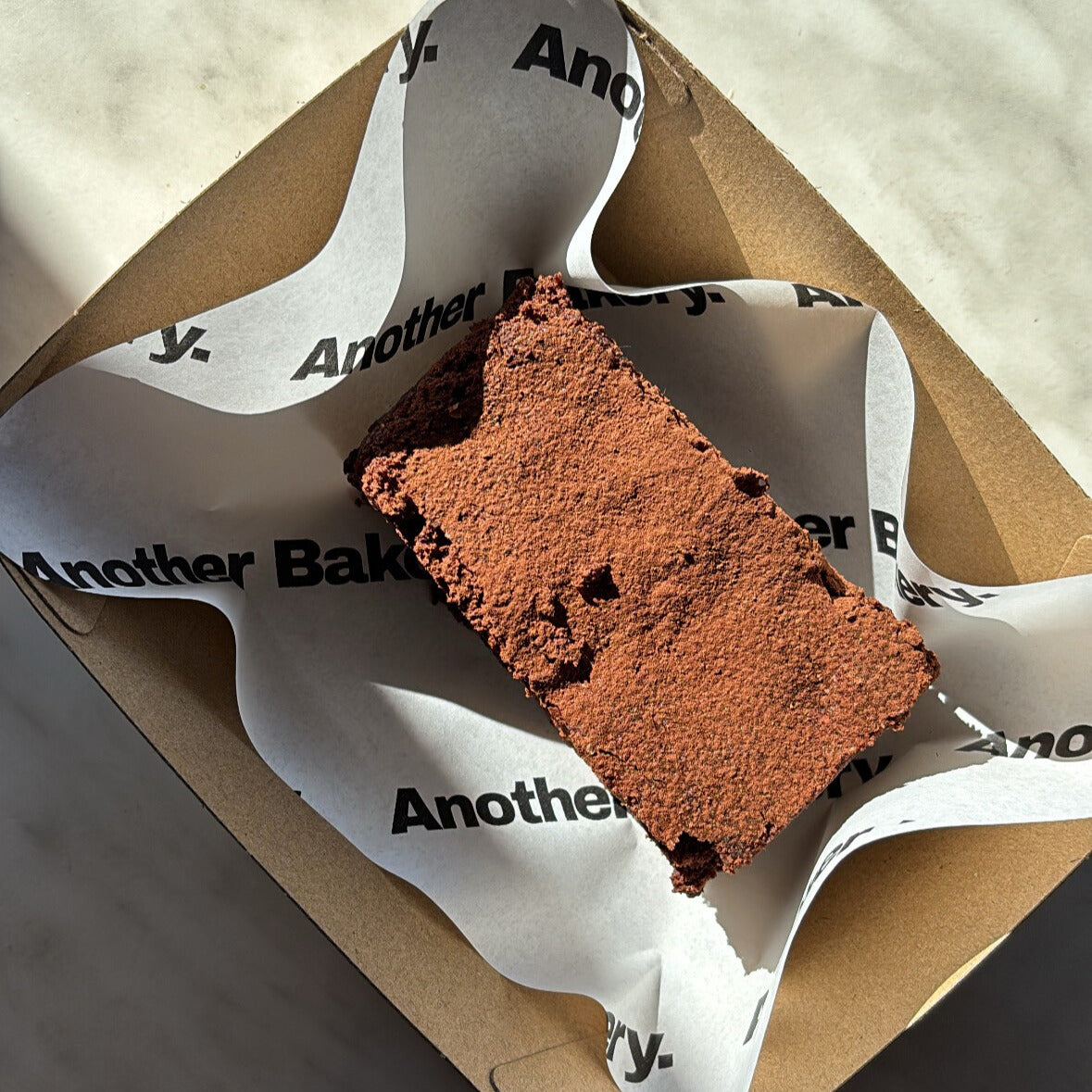 Brownie