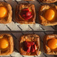 Seasonal Fruit Danish