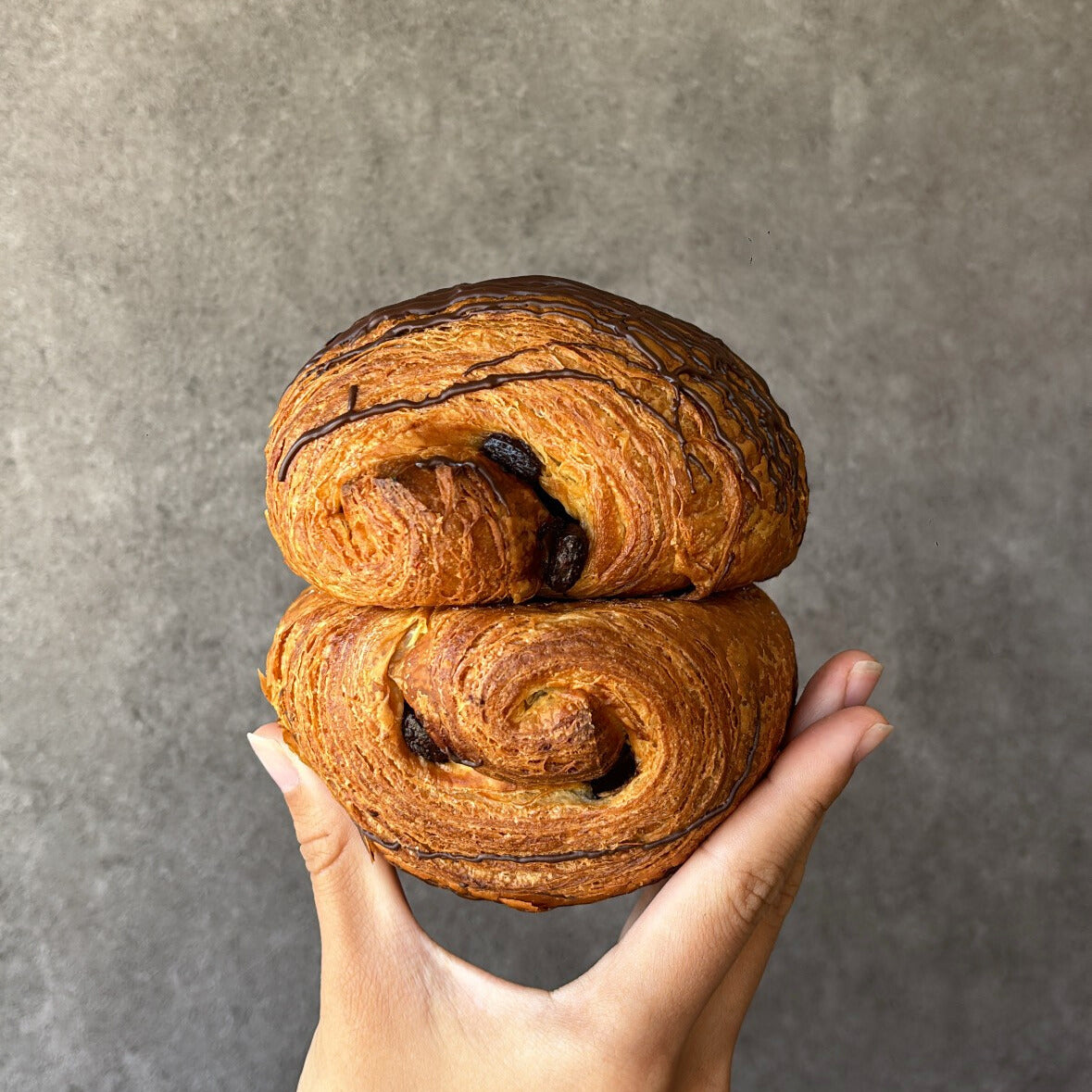 Pain au Chocolat