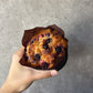 Mixed Berry Muffin