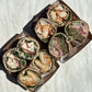 Vegetarian Wrap