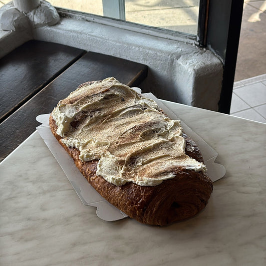 Apple Strudel