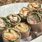 Chicken Caeser Wrap