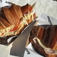 4 Cheese & Tomato Croissant