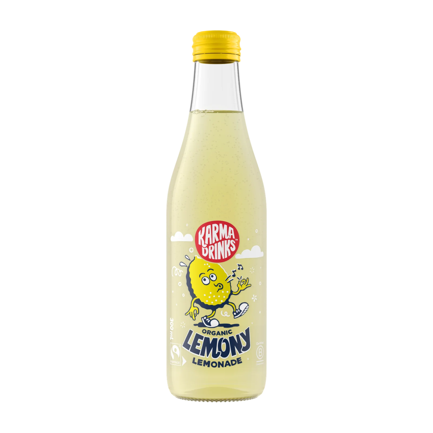 Karma Drinks 300ml