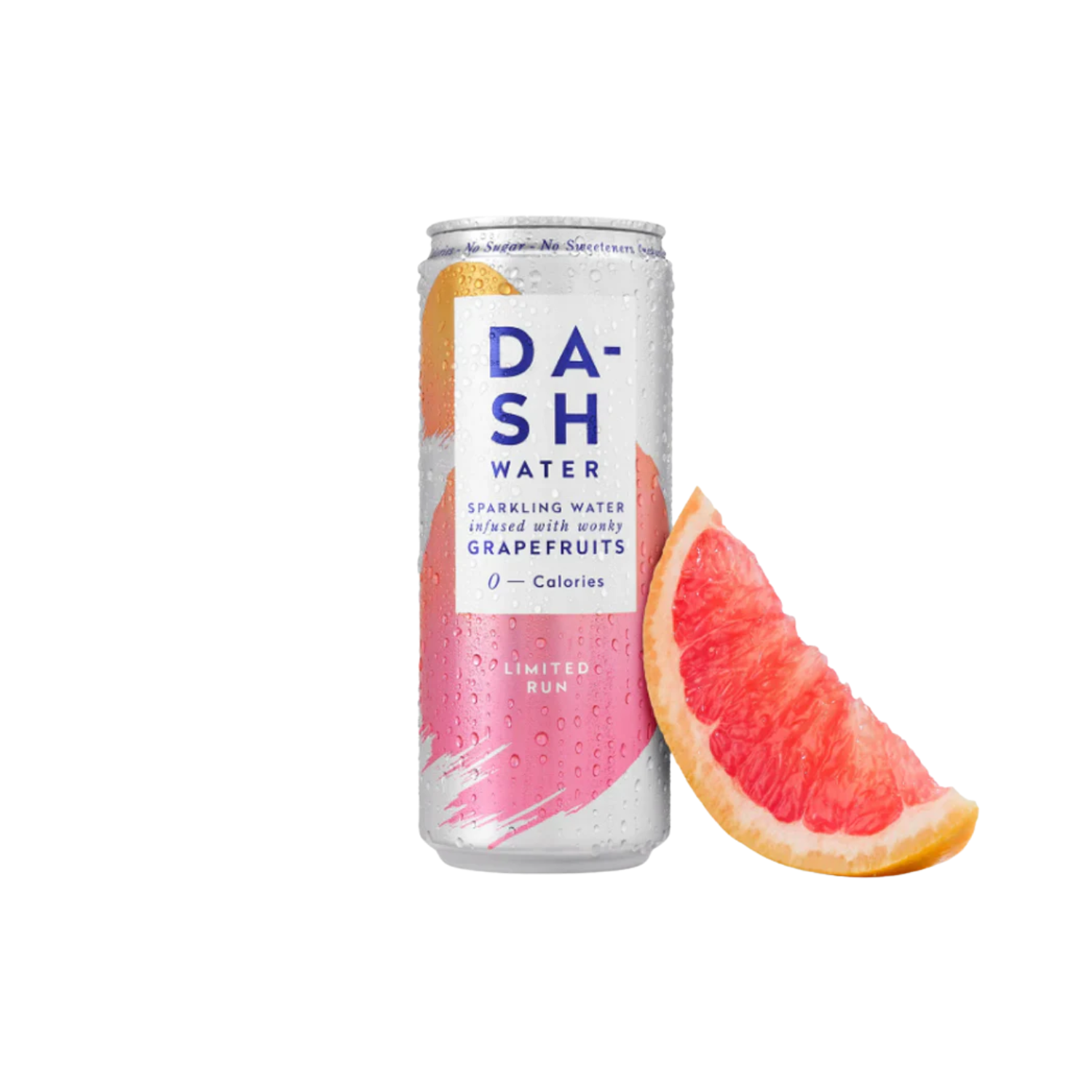DA-SH Sparkling Water 300ml