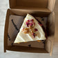 Carrot Cake Slices