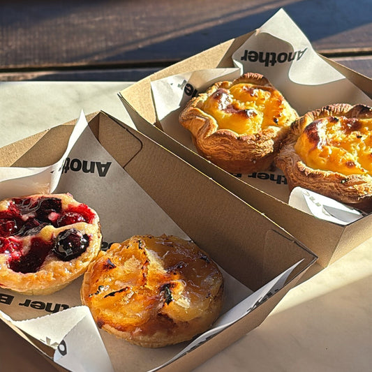 Mini Tarts