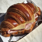 Ham & Cheese Croissant