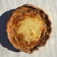 Family Size Quiche