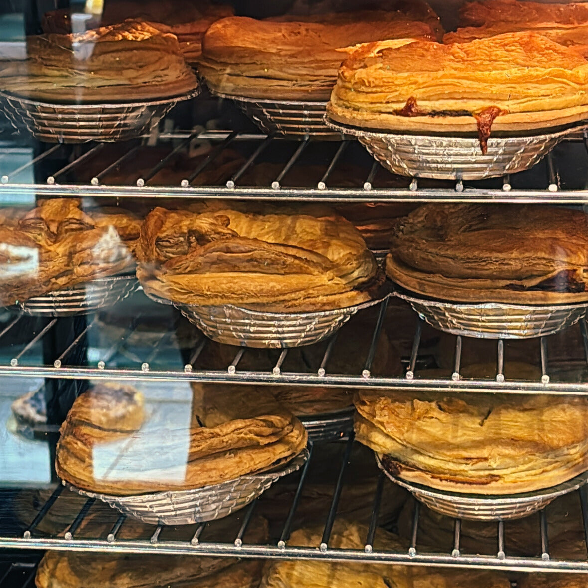 Pies