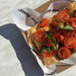 Foccacia