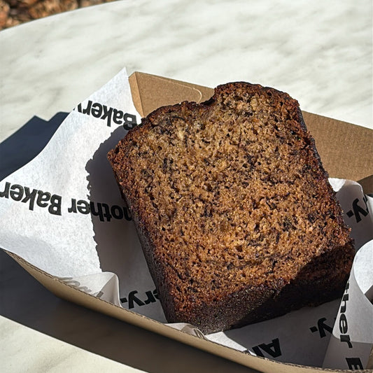Banana Bread