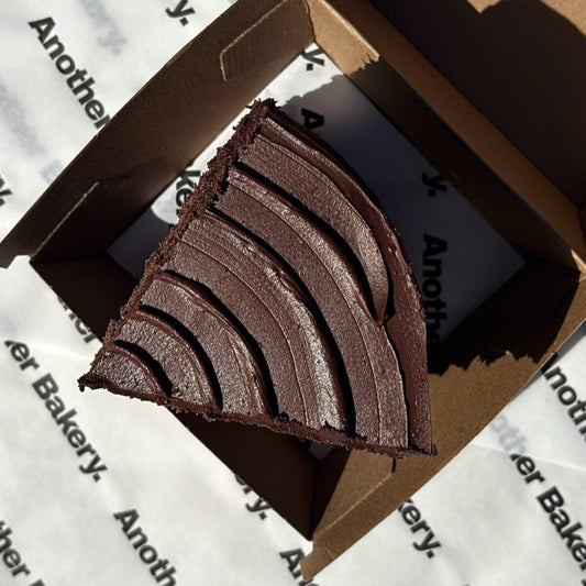 Matilda Chocolate Cake Slices
