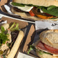 Prosciutto Sandwich