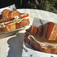 Ham & Cheese Croissant