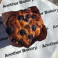 Mixed Berry Muffin