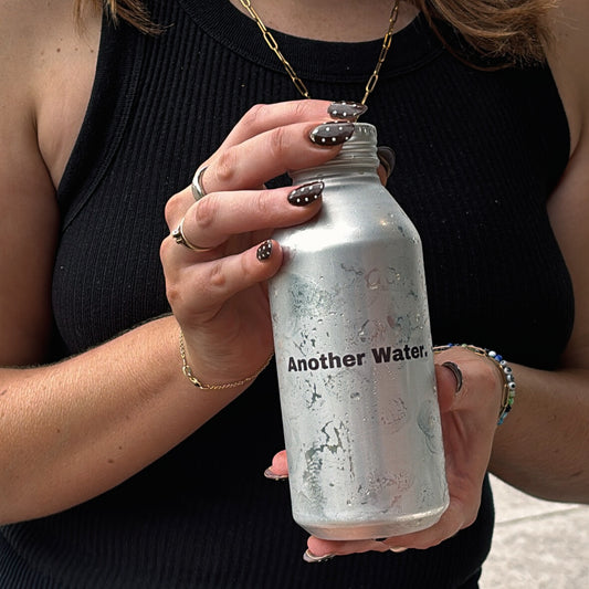 Water Bottle