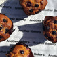 Mixed Berry Muffin