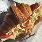 4 Cheese & Tomato Croissant